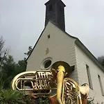 Apartment Sehr Geraeumige, Gemuetliche Familienunterkunft - Stofbauer Rangersdorf