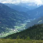 Apartment Sehr Geraeumige, Gemuetliche Familienunterkunft - Stofbauer Rangersdorf