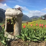Sehr Geraeumige, Gemuetliche Familienunterkunft - Stofbauer * Rangersdorf