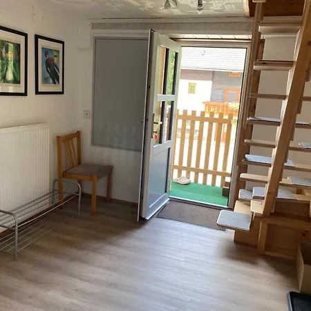 Sehr Geraeumige, Gemuetliche Familienunterkunft - Stofbauer Apartmán