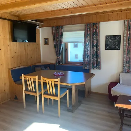 Sehr Geraeumige, Gemuetliche Familienunterkunft - Stofbauer *