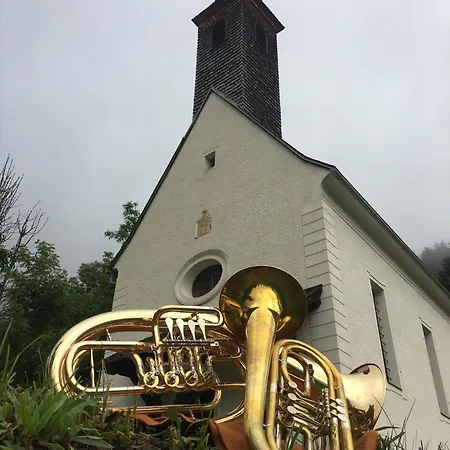 Appartement Sehr Geraeumige, Gemuetliche Familienunterkunft - Stofbauer Rangersdorf