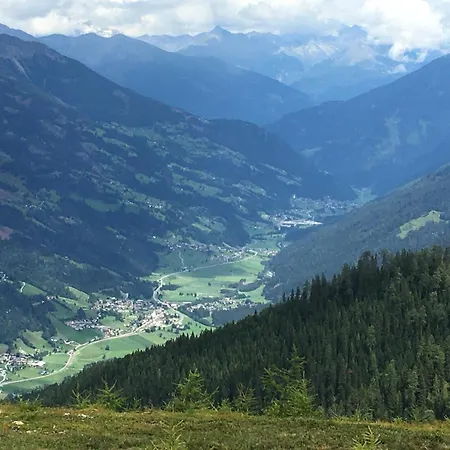 Appartement Sehr Geraeumige, Gemuetliche Familienunterkunft - Stofbauer Rangersdorf