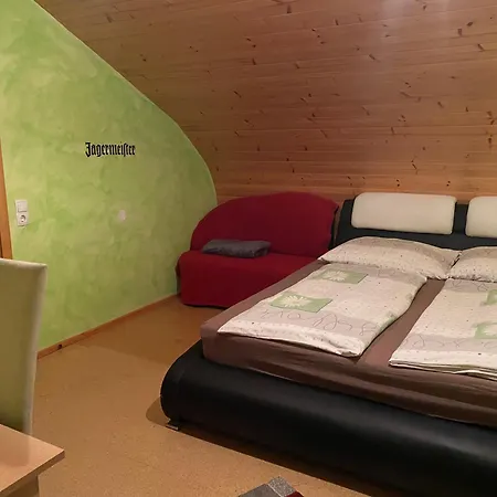 Sehr Geraeumige, Gemuetliche Familienunterkunft - Stofbauer Rangersdorf