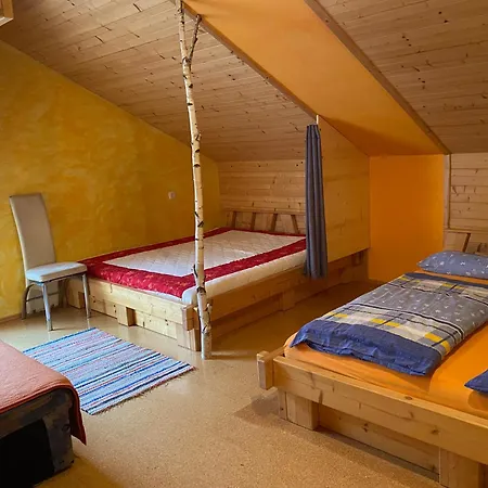 Sehr Geraeumige, Gemuetliche Familienunterkunft - Stofbauer Appartement