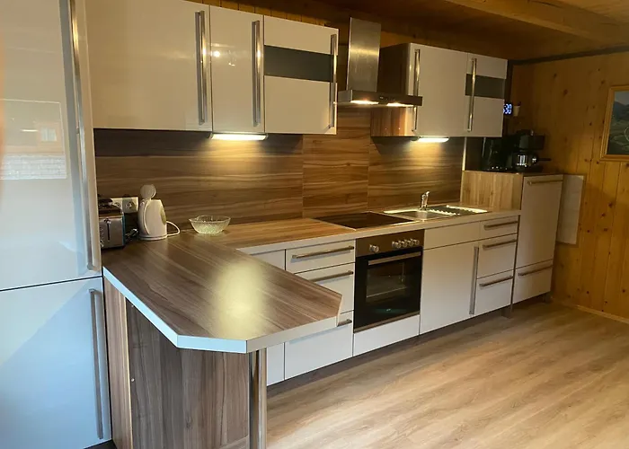 Sehr Geraeumige, Gemuetliche Familienunterkunft - Stofbauer * Rangersdorf