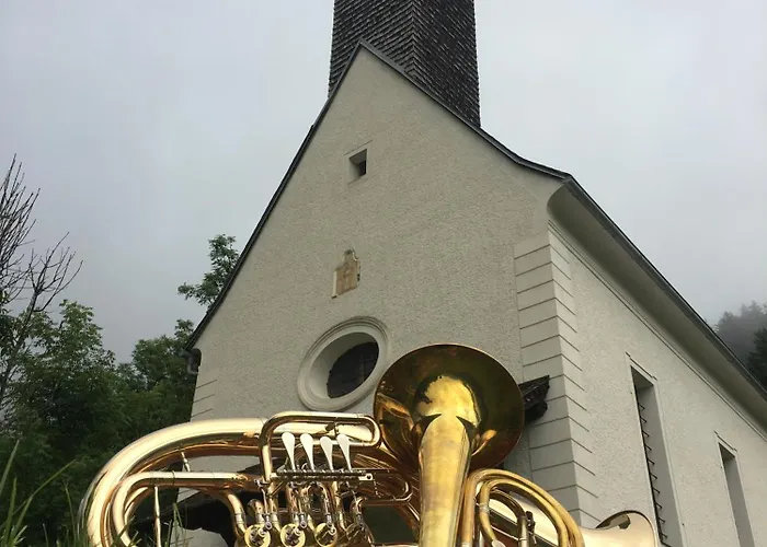 Apartment Sehr Geräumige, Gemütliche Familienunterkunft - Stofbauer Rangersdorf