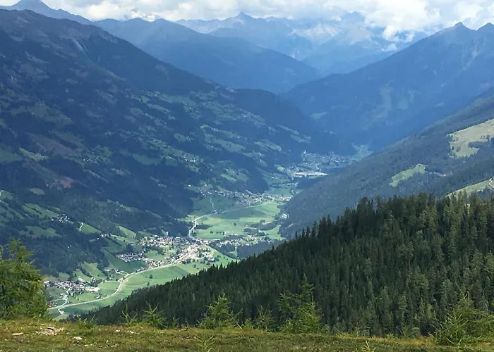 Apartament Sehr Geraeumige, Gemuetliche Familienunterkunft - Stofbauer Rangersdorf