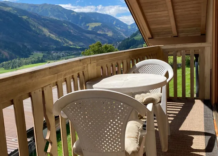 Sehr Geraeumige, Gemuetliche Familienunterkunft - Stofbauer Apartament *